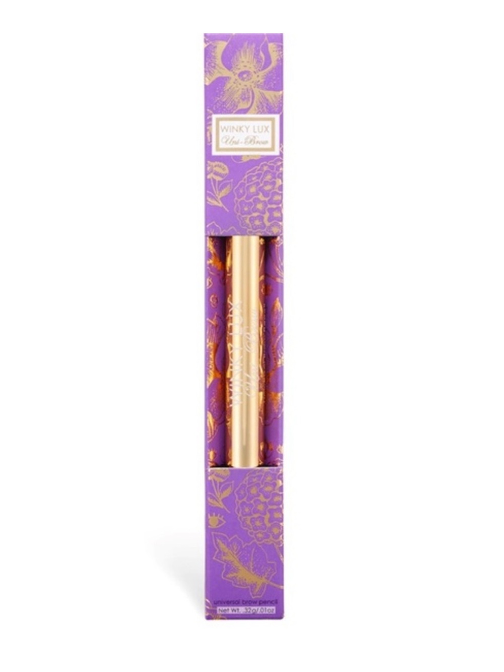 WINKY LUX Universal Brow Pencil